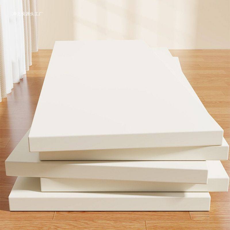 木板隔板白色多层实木切割板材衣柜分层免漆生态隔断挡板桌板