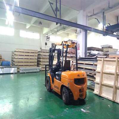 游轮艇铝合金5083H116/H321/H112铝板抗腐蚀重量轻钢性好5083铝板