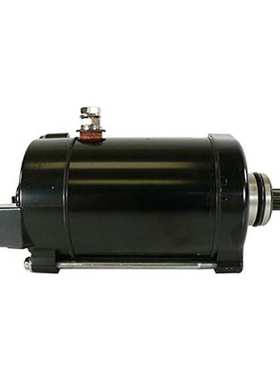 31200-MEG-003起动电机马达适用Honda  VT600C Vt500C Shadow VLX