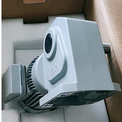 原厂 H2L40L12X-CN02TCCTN   减速电机直交轴H2L