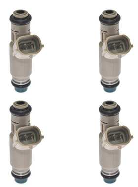 BAIXINDE  喷油嘴  35310-23900  燃油喷射器3531023900 现货库存