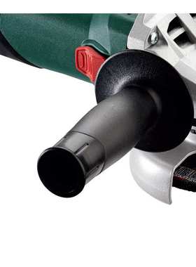 Metabo麦太保W9-100角磨机角向磨光机切割机 900W 100MM