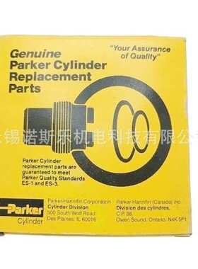Parker 油缸活塞密封组件RG2AHL0065