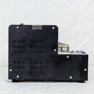 迷你螺丝供料器 转盘式自动螺钉供给机 吸附式小号螺丝机