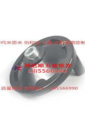 替米  PHSFM80/100/125//150/175/200-10/12/15/16/20   实心手轮