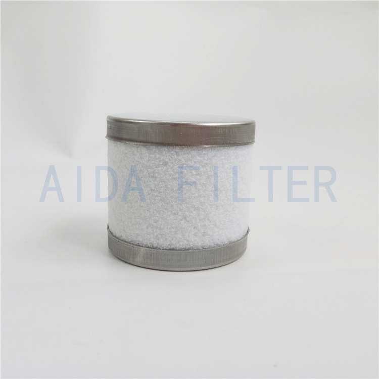 厂家供应精密滤芯 冷干机滤芯 AAF-EL2B空气管道精密过滤器滤芯