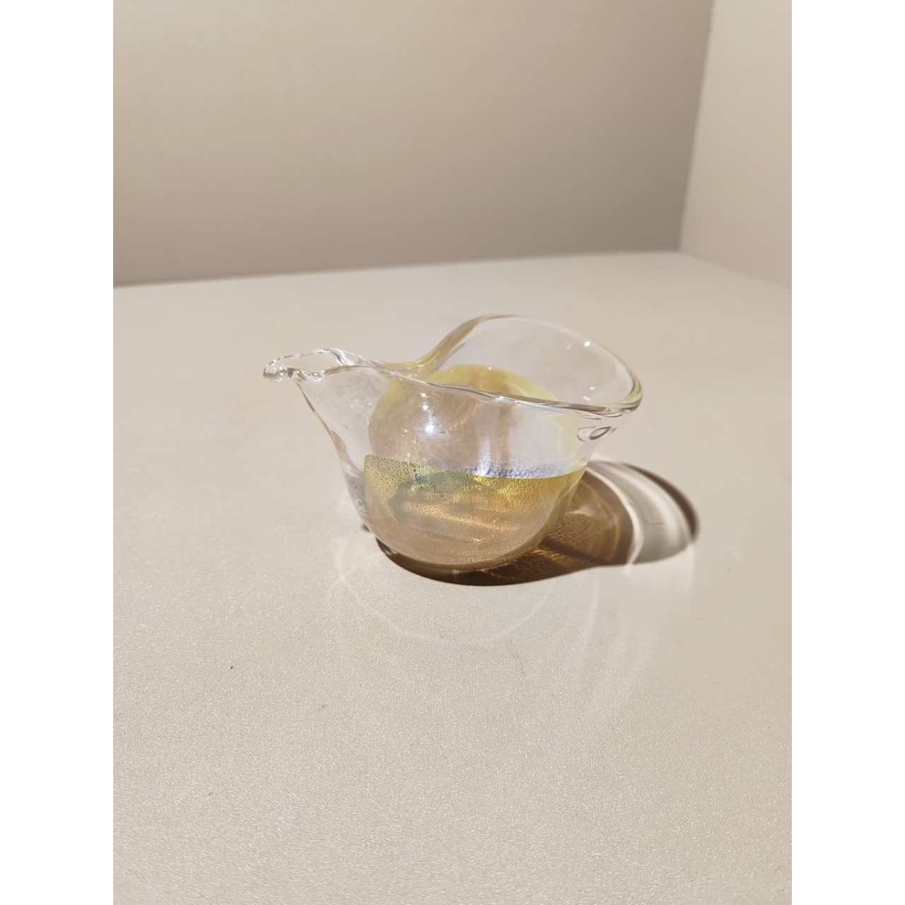 加厚耐热气泡公道杯高档水晶玻璃金箔分茶器不烫手透明中式茶具,鲜花速递/花卉仿真/绿植园艺,其它园艺用品,淘宝优惠券,粉丝福利购,淘宝优惠卷