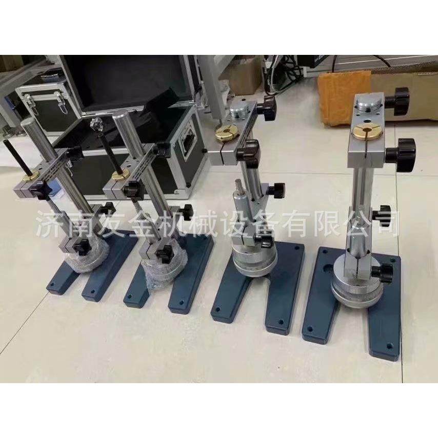 厂家销售引伸计标定仪GWB-2000量程0.5㎜以内≤0.5μm