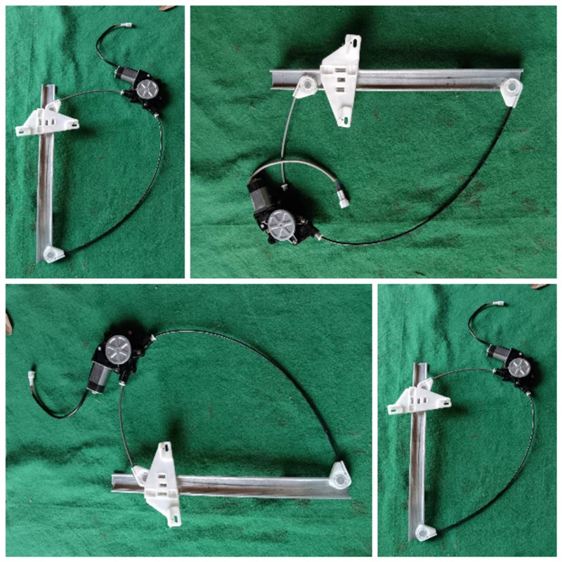 电动四轮b车龙启明爵天美盛雅达利卡宴D07玻璃升降器