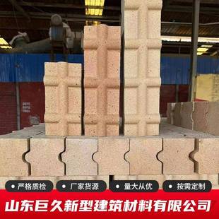 现货一级高铝砖耐火砖高炉热风炉用耐火耐磨重质高铝砖保温砖