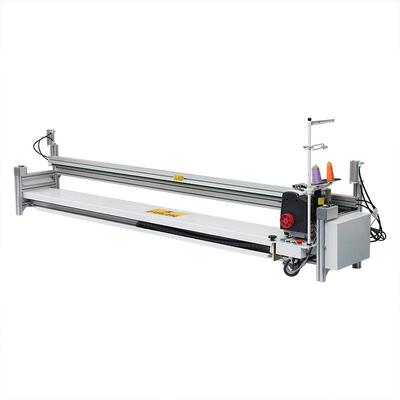 Customized1-6msplicingsewingmachine