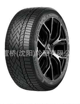 德国马牌雪地轮胎 255/45R19   104T   NC7  冬季轮胎 Continenta