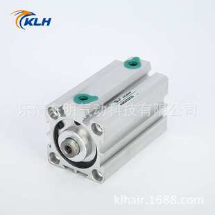 SDA50X95/SDA50X95-B/SDAS50X95/SDAS50X95-B带磁外牙薄型气缸