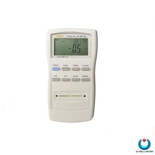 常州同惠 TH2821B 手持式LCR数字电桥 精度 0.3% 1KHz
