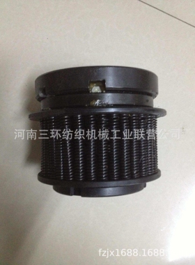 往复抓棉机离合器(力矩结合件)扭矩离合器FA006-0500-8纺织配件