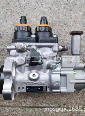 WA600-3装载机齿轮泵705-11-38040 起动机 发电机 涡轮增压器