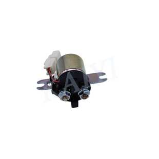 J05E预热继电器182800 神钢SK200 3330挖机配件 350 260 330