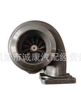 G23 EX330 RE550933 RE550932 RE550941 6.8L 6068 涡轮增压器