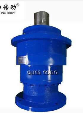 现货行星EM1010 EC3010 K77-YVP1.5KW-4P-18-M1-0°斜齿轮减速机