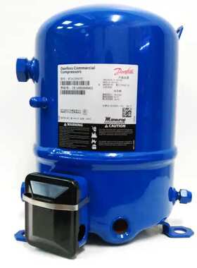 MT72HN4AVE MTZ72 MT80HP4AVE MTZ80HP4AVE丹佛斯6/7匹冷库压缩机