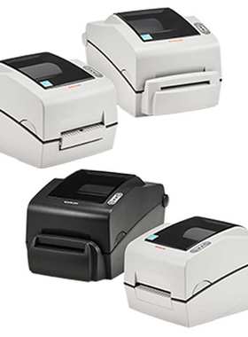 Bixolon SLPTX400 TX403 E C快递物流商业型条形码标签打印机