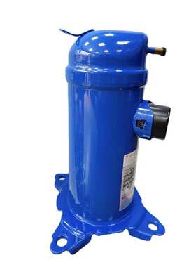 丹佛斯涡旋压缩机MLM021T5LP9冷库冷柜展示柜冷藏冷冻制冷机组