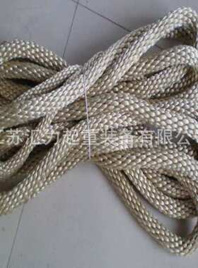 芳纶吊绳15t5m  防火吊装绳15t6m吊装绳