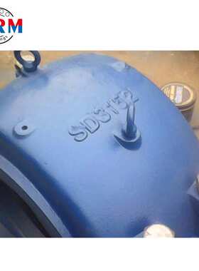 WRM轴承座SD334/634 SD336/636 SD338/638 SD340/640