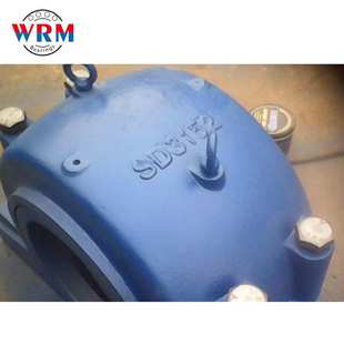 636 SD336 SD338 638 640 WRM轴承座SD334 SD340 634