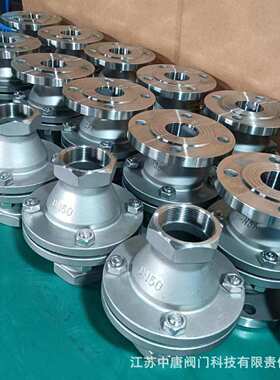 GZW-1/B内螺纹管道阻火器 阻爆燃型阻火器 304/316L材质 RC、NPT