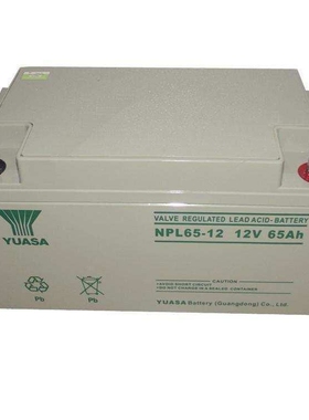 日本汤浅蓄电池np150-12,12v150ah免维护储能电瓶其他