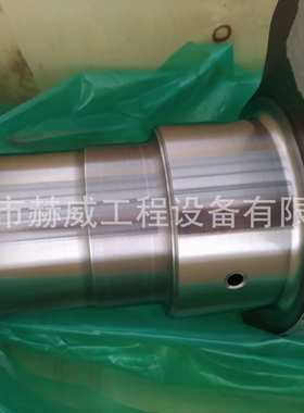 山推推土机Dozer D22发动机/曲轴/TP3608833/3608833现货