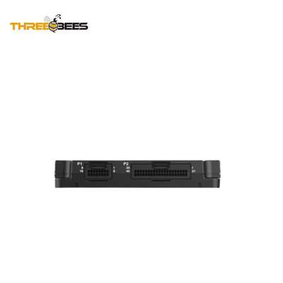 HBMU200 HBMU100 HBCU300发电机电池管理系统HBCU200 HBCU100