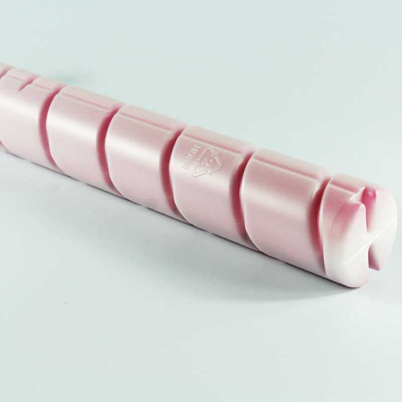 C226碳粉TN223适用美能达bizhubC266柯美C7222粉盒C7226 C256墨粉