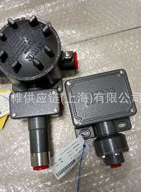 价格需核实  SOR压力开关  型号：4B3-K4-N4-B1A-CLX  2-25 PSI