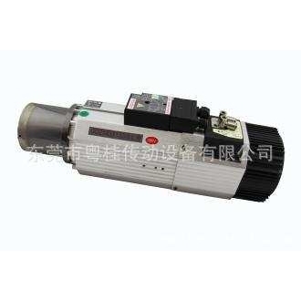 天洋TIANYANG G48/55-06-1.5-F 高精度主轴电机