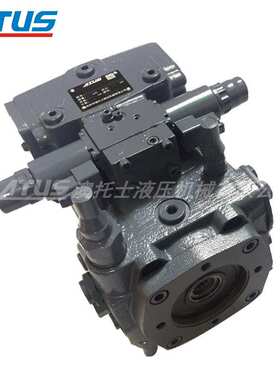 液压泵A10VG45EP2D1/10L-NTC10F013SH变量柱塞泵80611783油泵
