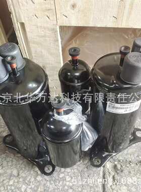 KSN98D64UFZA3及制冷设备制冷压缩机R410A/R32