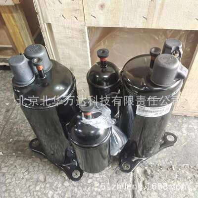KSN98D64UFZA3及制冷设备制冷压缩机R410A/R32