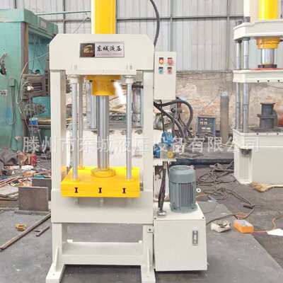 直销20吨压装龙门液压机 40吨龙门液压机 快速63吨龙门液压机