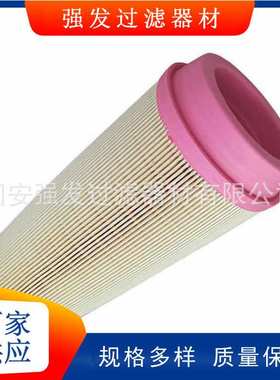 互换曼牌C301730发电机组机油滤清器滤芯滤清器总成金属网