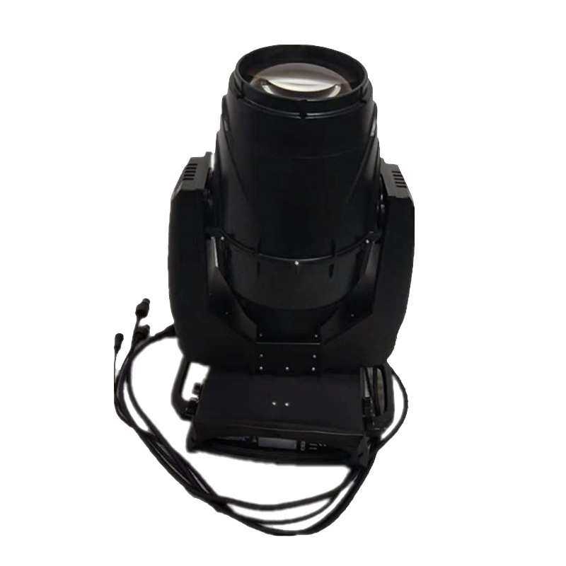 户外470W防雨光束摇头灯探照灯8掕镜摇头工程演出舞台观光楼顶灯