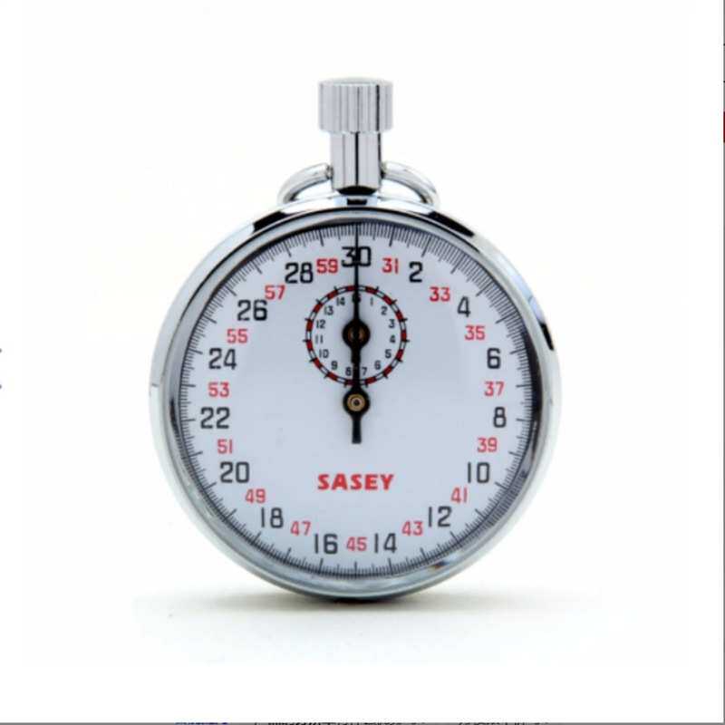 顺合直供矿用机械秒表 煤矿井下计时设备 分辨率1/10s
