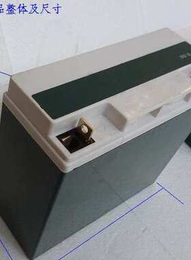 SP12V17AH 6-FM-17AH 12V18AH 12V20AH 免维护铅酸蓄电池