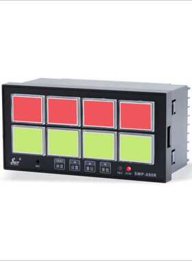 SWP-X803-0N-A-T八点闪光报警仪 昌晖
