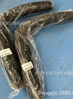 PC1250-8挖掘机水箱软管209-03-41340  减震垫21N--01-11120
