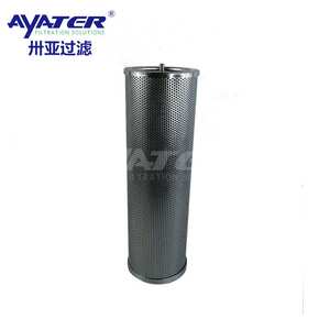 卅亚过滤手掘式盾构机油滤芯钢厂电厂液压油系统滤油车油滤芯