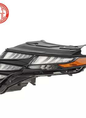 适用2022-23现代Tucson前大灯92207CW010 92208CW010