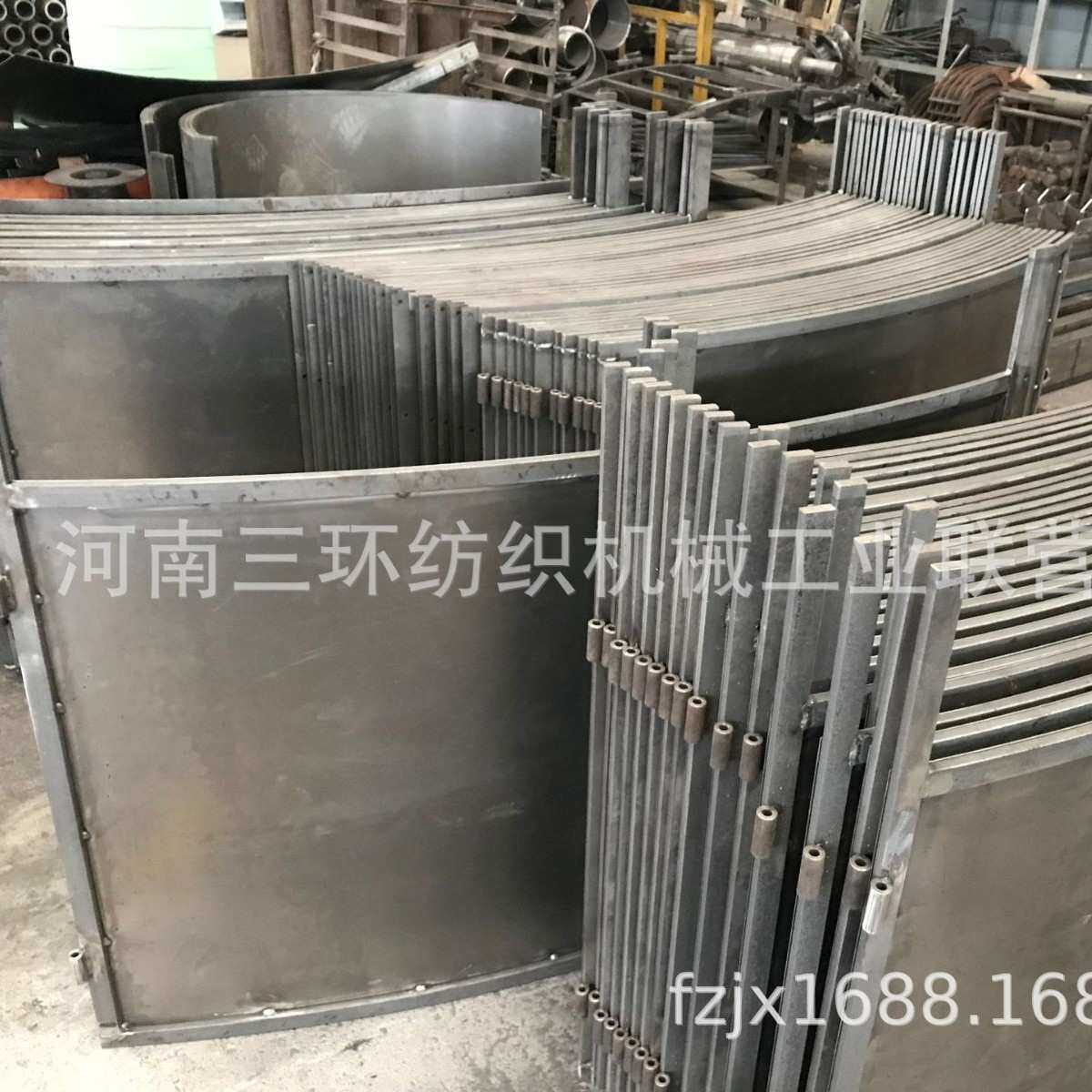 FA002A-0600-1活门结合件FLAP SUB-ASS 纺织机械配件
