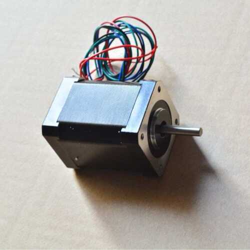 link cnc 3D打印机 42步进电机 马达17HS6002-27B 雕刻机1.5A